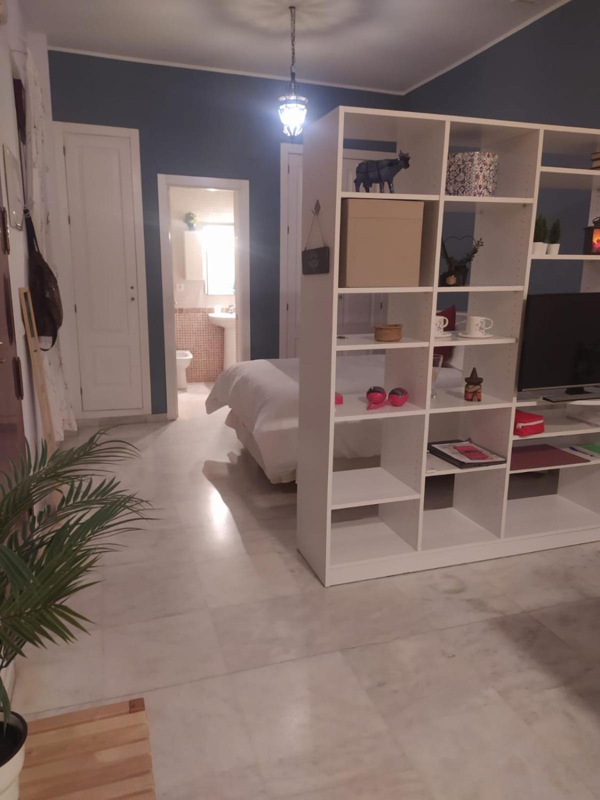 Estudio Centrico Seville Room photo